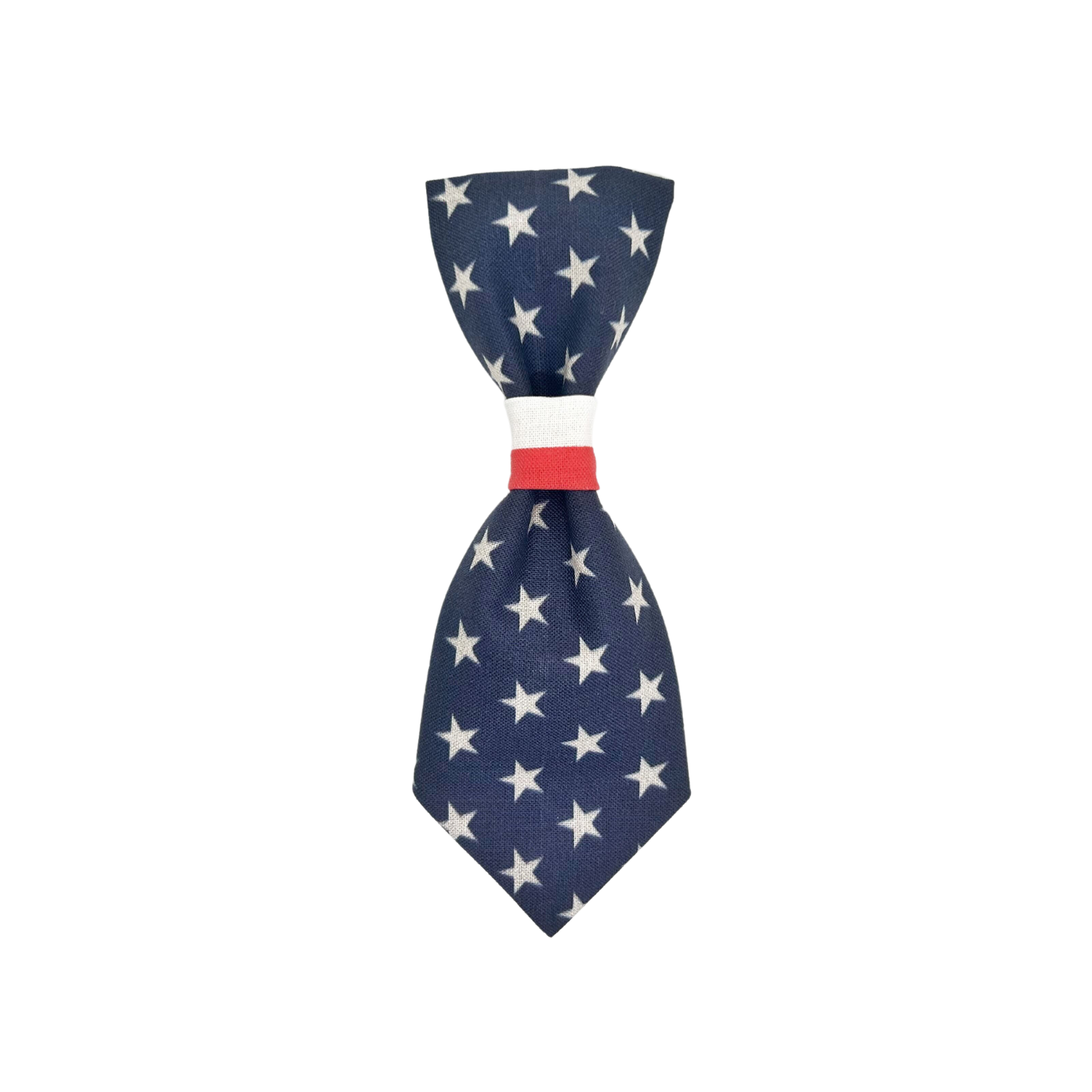 Patriotic Pet Tie