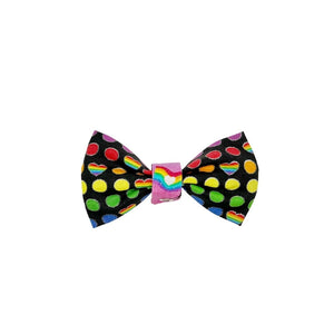 "Puppy Love" Pet Bow Tie