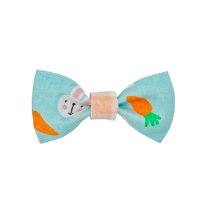 Easter Bunny Bow